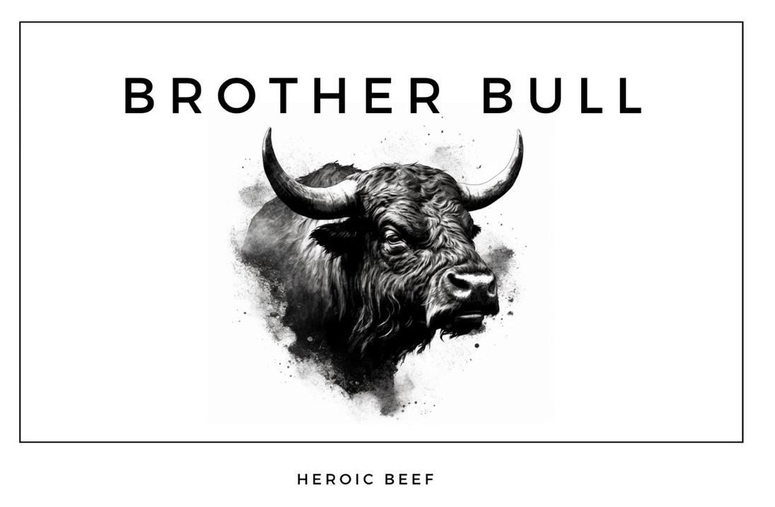 Brother Bull logo